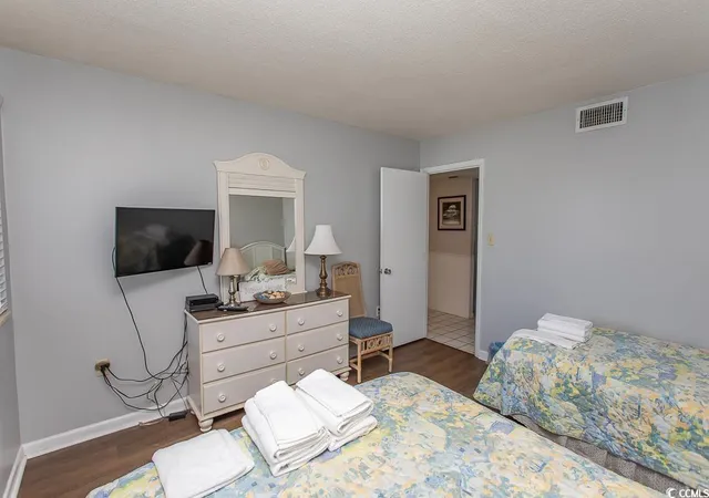 Listing Photo 4 - Condo for sale in building located at 2101 S Ocean Blvd, North Myrtle Beach, SC 29582