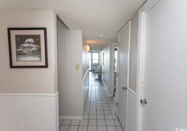 Listing Photo 5 - Condo for sale in building located at 2101 S Ocean Blvd, North Myrtle Beach, SC 29582