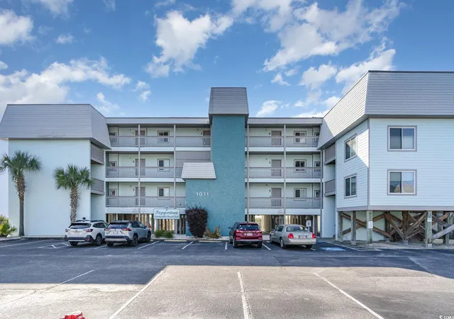 Condominium at 1011 S Ocean Blvd #305, Surfside Beach, SC 29575 | MLS# 2516865 | | Sold on 2025-12-16