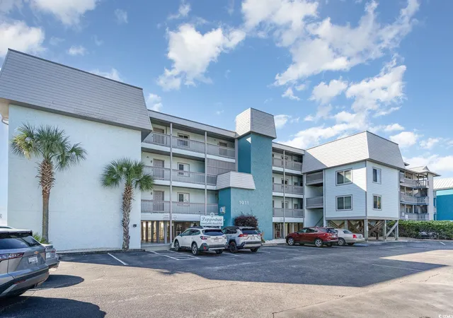 Photo 2 of Condominium at 1011 S Ocean Blvd #305, Surfside Beach, SC 29575 | MLS# 2516865 | | Sold on 2025-12-16