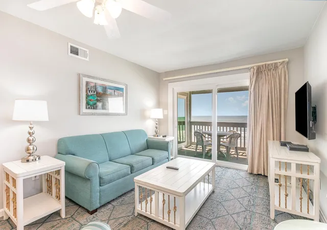 Photo 4 of Condominium at 1011 S Ocean Blvd #305, Surfside Beach, SC 29575 | MLS# 2516865 | | Sold on 2025-12-16