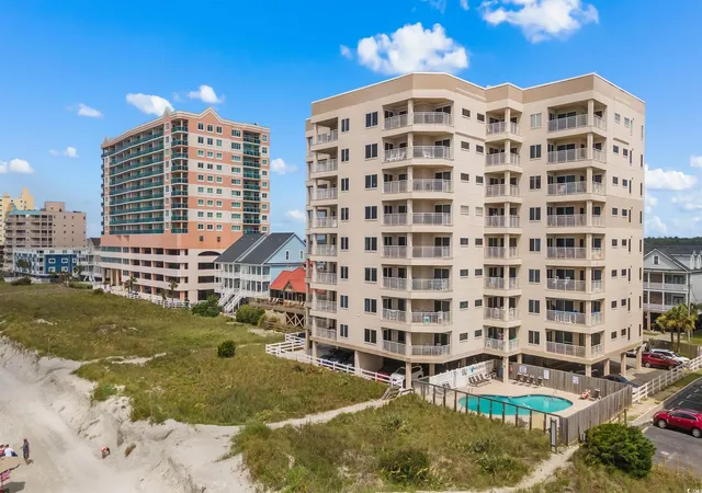 Condo for sale at 5800 N Ocean Blvd #803, North Myrtle Beach, SC 29582 | MLS# 2516988 | Listing updated on 2026-09-01