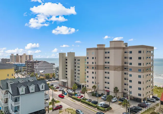 Photo 1 of Condo for sale at 5800 N Ocean Blvd #803, North Myrtle Beach, SC 29582 | MLS# 2516988 | Listing updated on 2026-09-01