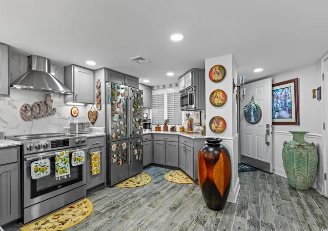 Photo 4 of Condo for sale at 5800 N Ocean Blvd #803, North Myrtle Beach, SC 29582 | MLS# 2516988 | Listing updated on 2026-09-01