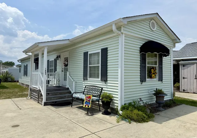 37th image of 1895 Jacana Dr, Myrtle Beach, SC 29575 | MLS# 2517107