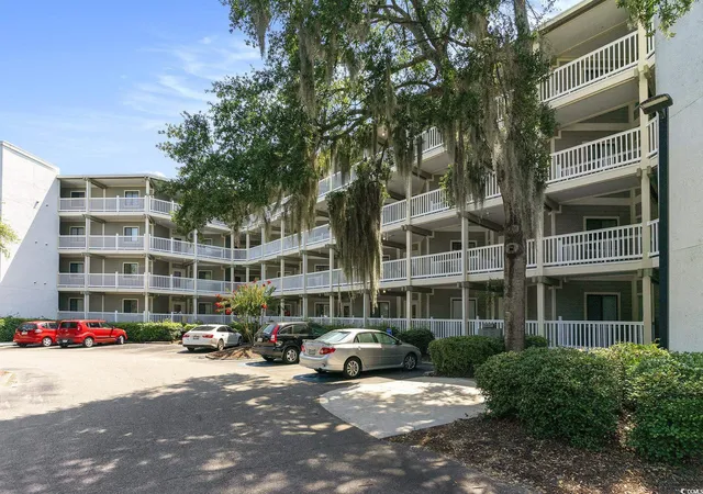 1st image of 415 Ocean Creek Dr #2208, Myrtle Beach, SC 29572 | MLS# 2517203
