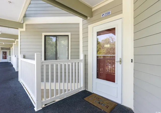 2nd image of 415 Ocean Creek Dr #2208, Myrtle Beach, SC 29572 | MLS# 2517203