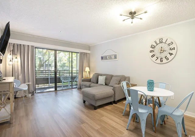 4th image of 415 Ocean Creek Dr #2208, Myrtle Beach, SC 29572 | MLS# 2517203