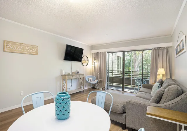 5th image of 415 Ocean Creek Dr #2208, Myrtle Beach, SC 29572 | MLS# 2517203