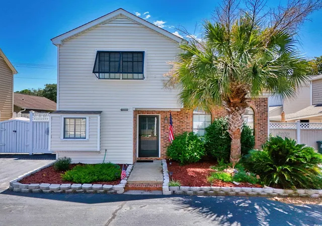 1st image of 1004 Edge Dr, North Myrtle Beach, SC 29582 | MLS# 2517206