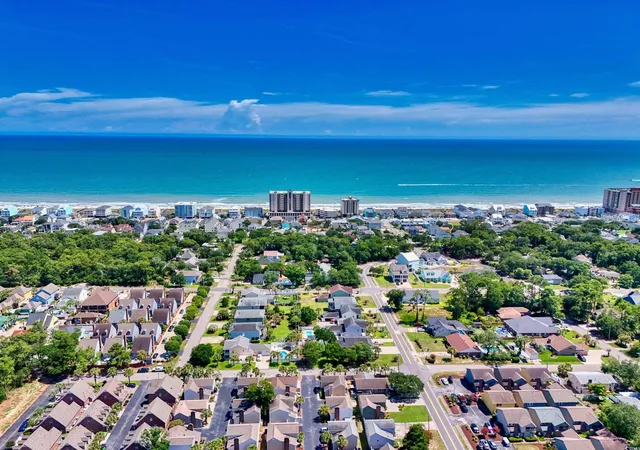 38th image of 1004 Edge Dr, North Myrtle Beach, SC 29582 | MLS# 2517206