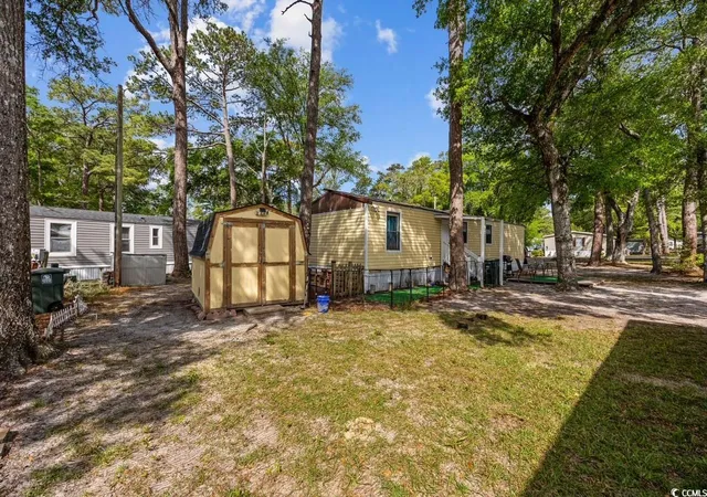 3rd image of 4614 Albatross St, North Myrtle Beach, SC 29582 | MLS# 2517298