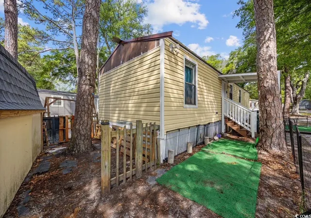 4th image of 4614 Albatross St, North Myrtle Beach, SC 29582 | MLS# 2517298