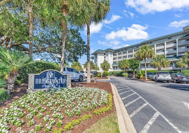 Photo 1 of Condo for sale at 601 Retreat Beach Cir #125, Pawleys Island, SC 29585 | MLS# 2517327 | Listing updated on 2026-07-21