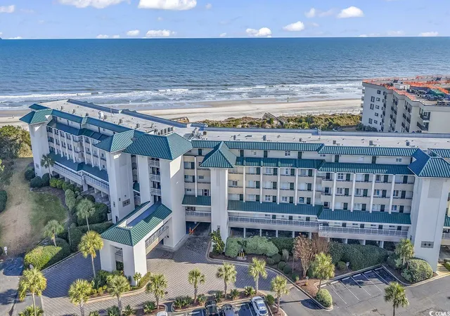 Photo 2 of Condo for sale at 601 Retreat Beach Cir #125, Pawleys Island, SC 29585 | MLS# 2517327 | Listing updated on 2026-07-21