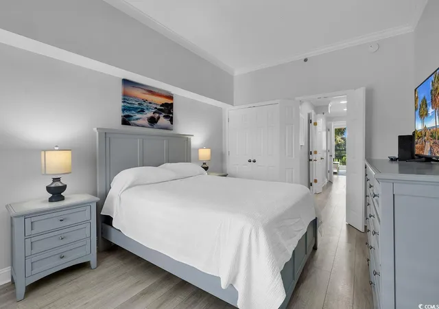 Photo 3 of Condo for sale at 601 Retreat Beach Cir #125, Pawleys Island, SC 29585 | MLS# 2517327 | Listing updated on 2026-07-21