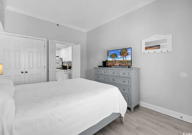 Photo 4 of Condo for sale at 601 Retreat Beach Cir #125, Pawleys Island, SC 29585 | MLS# 2517327 | Listing updated on 2026-07-21