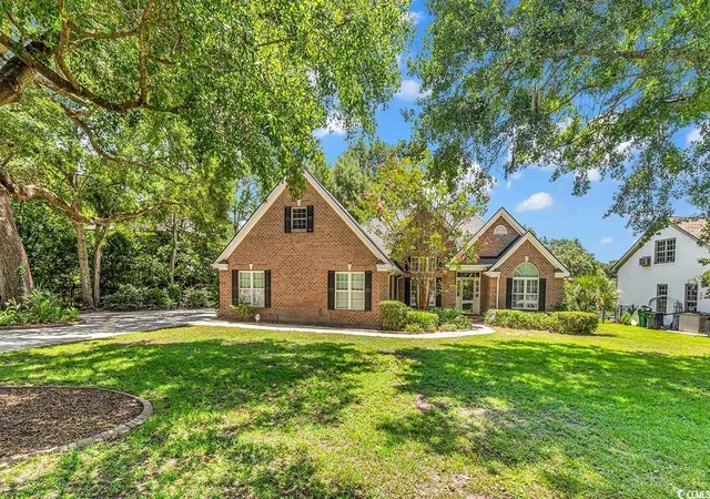 1st image of 598 Rum Gully Rd, Murrells Inlet, SC 29576 | MLS# 2517426
