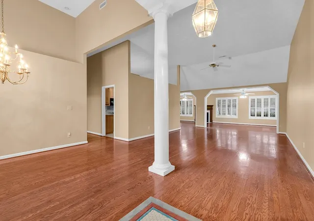 3rd image of 598 Rum Gully Rd, Murrells Inlet, SC 29576 | MLS# 2517426