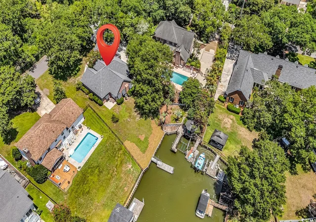 54th image of 598 Rum Gully Rd, Murrells Inlet, SC 29576 | MLS# 2517426