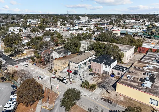 Listing Photo 4 - Condo for sale in building located at 504 6th Ave N, Myrtle Beach, SC 29577