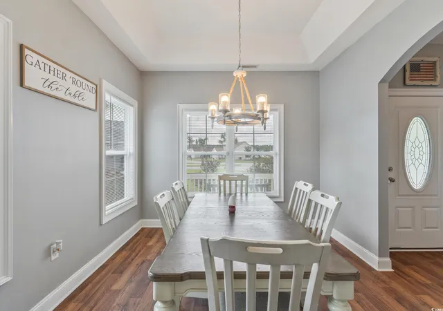 Photo 2 of Single family home for sale at 221 Maple Oak Dr, Conway, SC 29526 | MLS# 2517489 | Listing updated on 2026-09-30