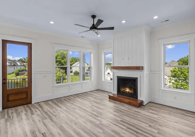 Photo 2 of Single family home for sale at 1017 Hyatt Pond Rd, North Myrtle Beach, SC 29582 | MLS# 2517674 | Listing updated on 2026-07-14