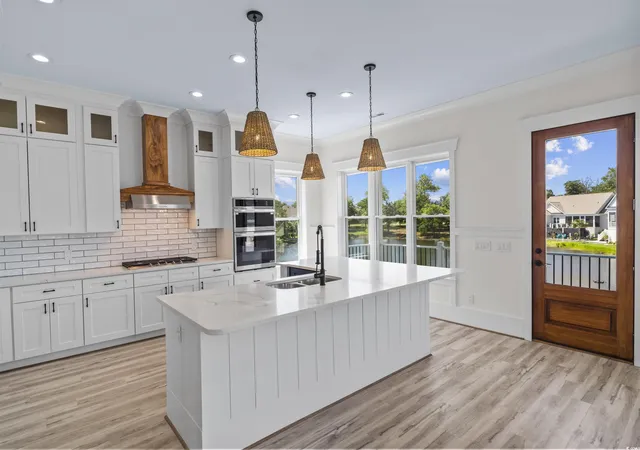 Photo 3 of Single family home for sale at 1017 Hyatt Pond Rd, North Myrtle Beach, SC 29582 | MLS# 2517674 | Listing updated on 2026-07-14