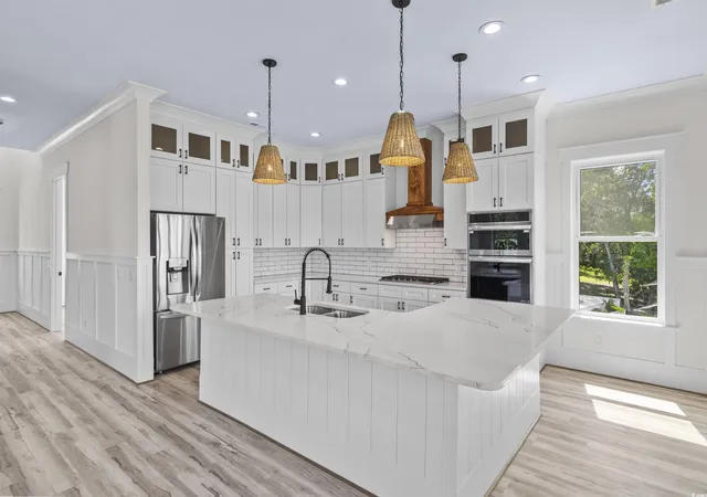 Photo 3 of Single family home for sale at 1017 Hyatt Pond Rd, North Myrtle Beach, SC 29582 | MLS# 2517674 | Listing updated on 2026-07-14