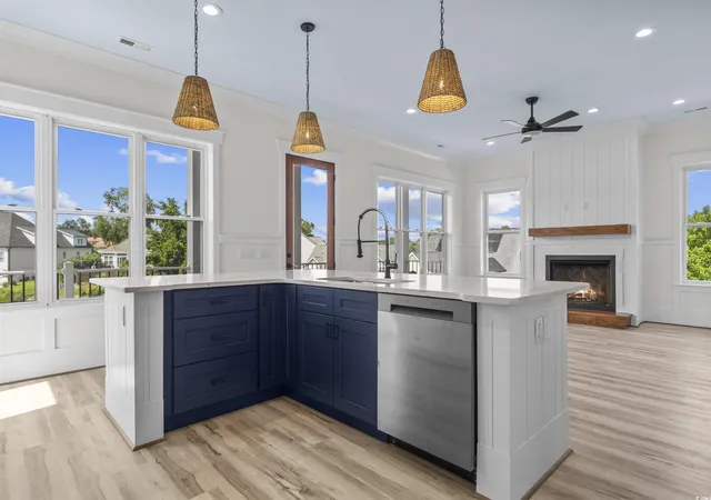 Photo 4 of Single family home for sale at 1017 Hyatt Pond Rd, North Myrtle Beach, SC 29582 | MLS# 2517674 | Listing updated on 2026-07-14