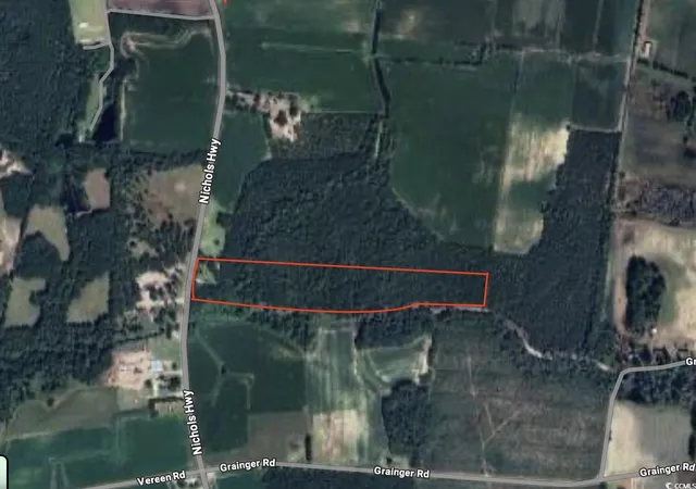Photo 1 of Land for sale at 0 Nichols Hwy, Aynor, SC 29511 | MLS# 2517677 | Listing updated on 2026-07-27