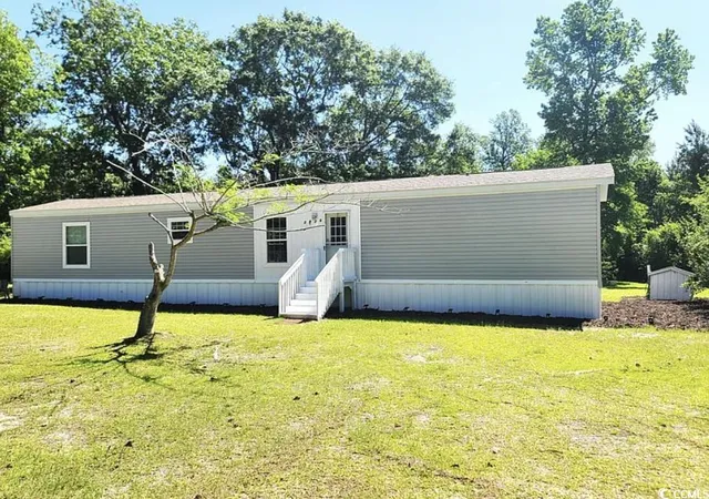Photo 2 of Land for sale at 0 Nichols Hwy, Aynor, SC 29511 | MLS# 2517677 | Listing updated on 2026-07-27