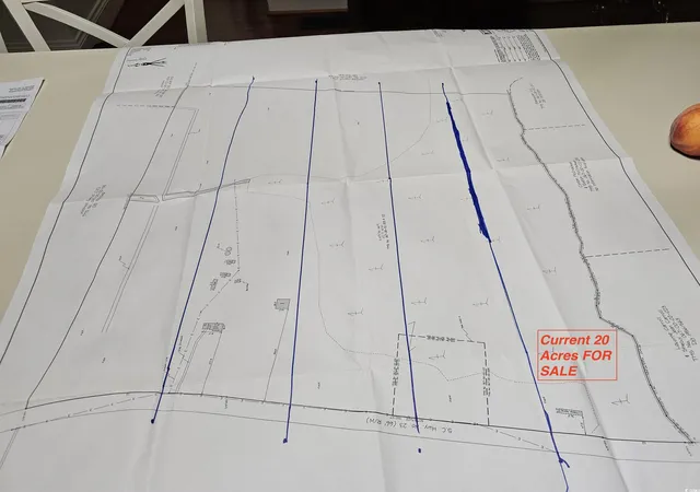 Photo 3 of Land for sale at 0 Nichols Hwy, Aynor, SC 29511 | MLS# 2517677 | Listing updated on 2026-07-27