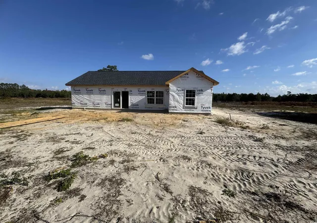 Homes for sale in Nichols, SC | 8555 Black Creek Rd, Nichols, SC 29581 | MLS# 2517712