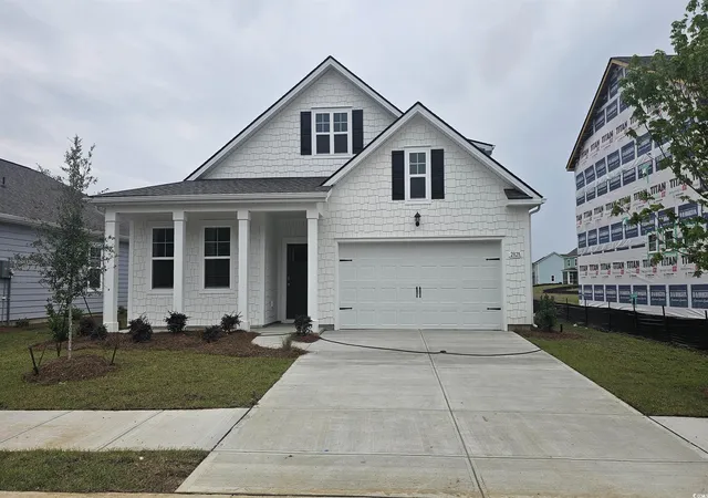 Photo 1 of Sale Pending at 2718 Riverboat Way, Conway, SC 29526 | MLS# 2517787 | Listing updated on 2026-07-17