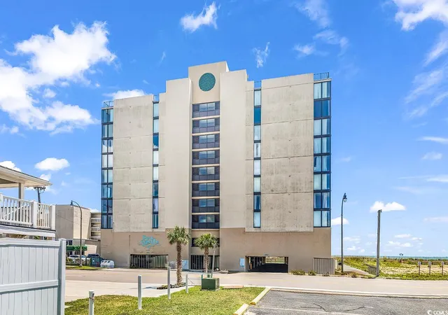 1st image of 1425 S Ocean Blvd #1G, North Myrtle Beach, SC 29582 | MLS# 2517816