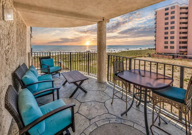 3rd image of 1425 S Ocean Blvd #1G, North Myrtle Beach, SC 29582 | MLS# 2517816