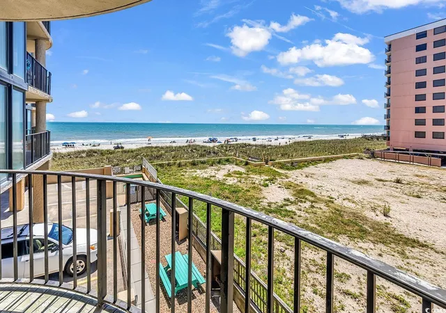 4th image of 1425 S Ocean Blvd #1G, North Myrtle Beach, SC 29582 | MLS# 2517816