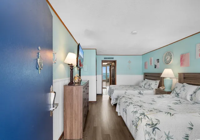 Photo 3 of Condo for sale at 200 76th Avenue N #1106, Myrtle Beach, SC 29572 | MLS# 2517932 | Listing updated on 2026-09-29