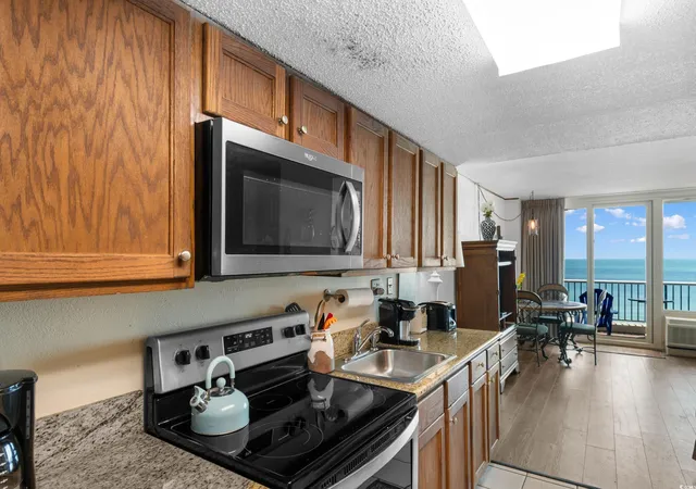 Photo 4 of Condo for sale at 200 76th Avenue N #1106, Myrtle Beach, SC 29572 | MLS# 2517932 | Listing updated on 2026-09-29