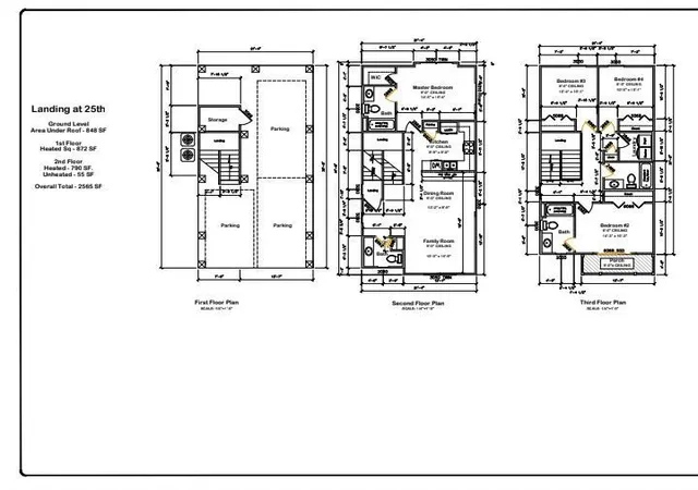 Photo 3 of Single family home for sale at 400 Flounder Way, Myrtle Beach, SC 29577 | MLS# 2517945 | Listing updated on 2026-07-20