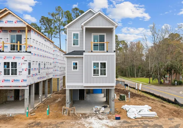 Photo 1 of Single family home for sale at 400 Flounder Way, Myrtle Beach, SC 29577 | MLS# 2517950 | Listing updated on 2026-09-24