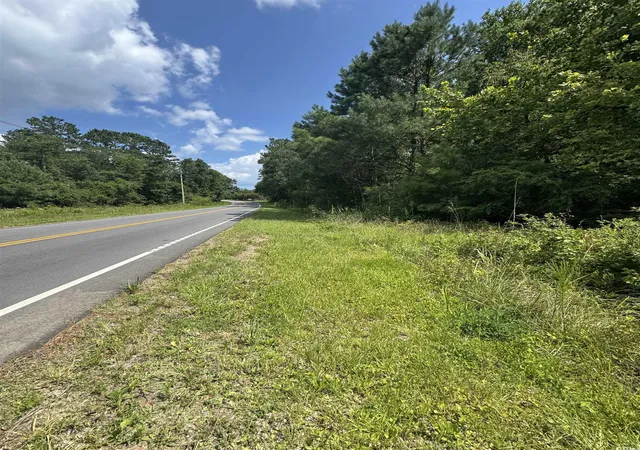 Photo 2 of Land for sale at Tbd Society Dr, Conway, SC 29527 | MLS# 2518077 | Listing updated on 2026-09-01