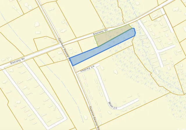 Photo 8 of Land for sale at Tbd Society Dr, Conway, SC 29527 | MLS# 2518077 | Listing updated on 2026-09-01
