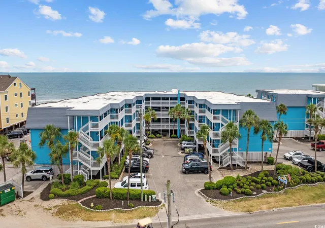 Photo 1 of Condo for sale at 720 Waccamaw Dr #301, Murrells Inlet, SC 29576 | MLS# 2518085 | Listing updated on 2026-09-29