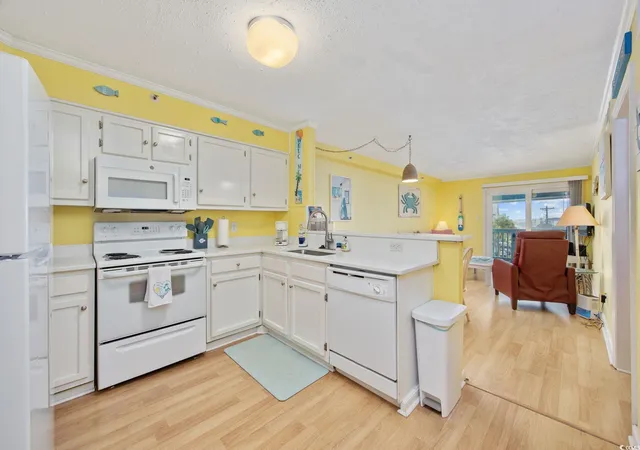 Photo 3 of Condo for sale at 720 Waccamaw Dr #301, Murrells Inlet, SC 29576 | MLS# 2518085 | Listing updated on 2026-09-29