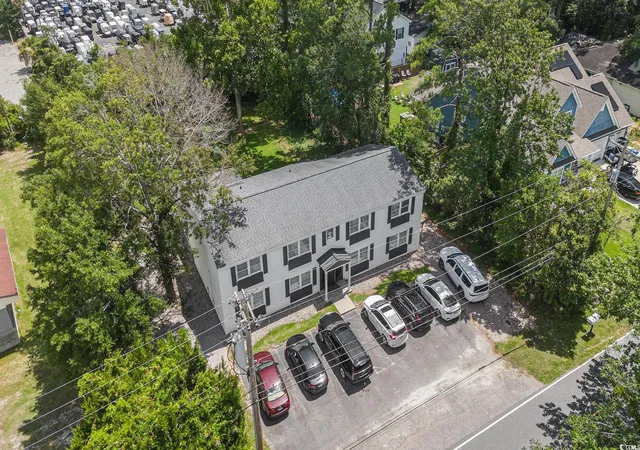 Photo 1 of Multi family home for sale at 820 17th Avenue N, Surfside Beach, SC 29575 | MLS# 2518186 | Listing updated on 2026-04-10