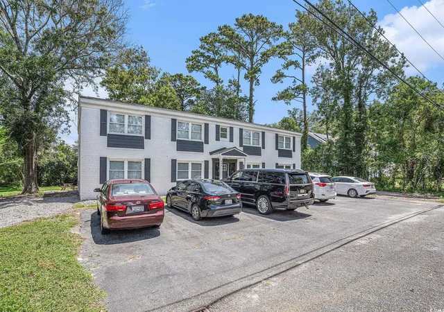 Photo 2 of Multi family home for sale at 820 17th Avenue N, Surfside Beach, SC 29575 | MLS# 2518186 | Listing updated on 2026-04-10