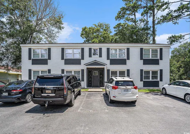 Photo 3 of Multi family home for sale at 820 17th Avenue N, Surfside Beach, SC 29575 | MLS# 2518186 | Listing updated on 2026-04-10