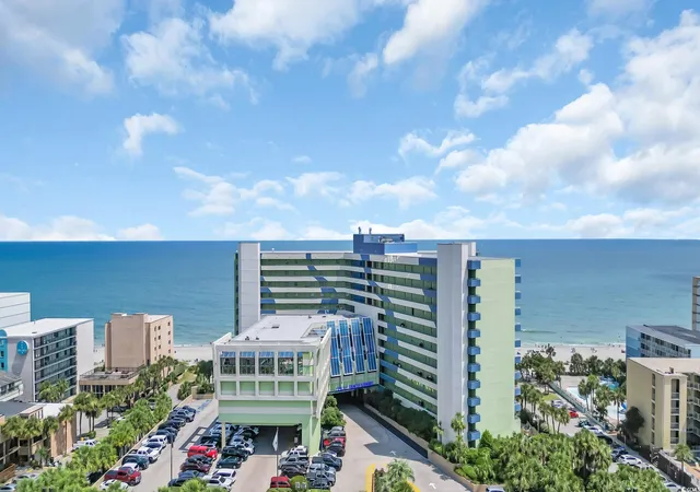 Photo 1 of Condo for sale at 1105 S Ocean Blvd #1218, Myrtle Beach, SC 29577 | MLS# 2518372 | Listing updated on 2026-07-30
